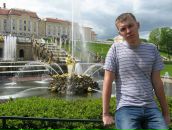 Фотография Николаева Андрея