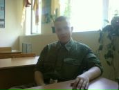 Фотография Колегова Михаила