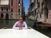 Фотография Громова Сергея