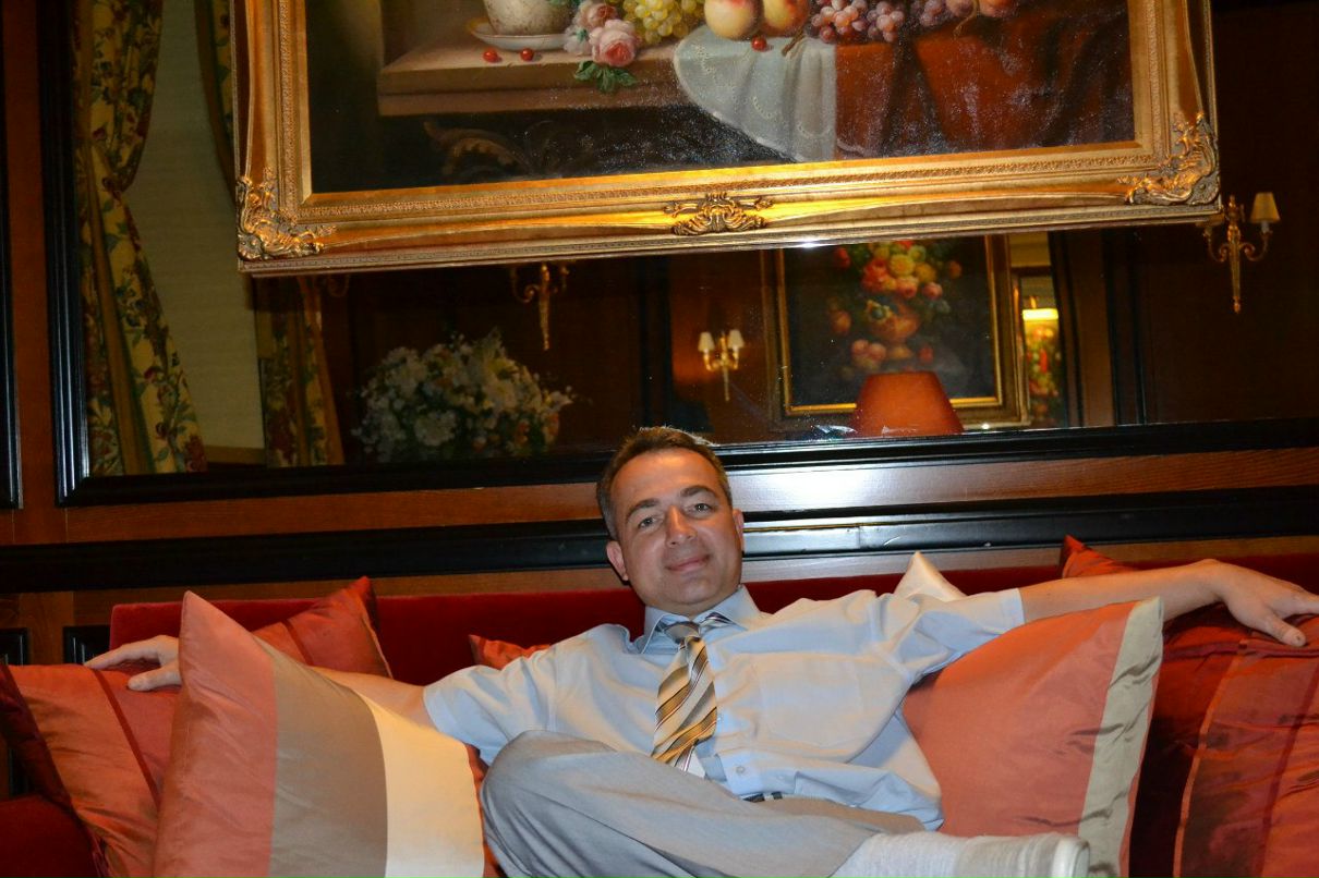 Евгений Супрун фотография #4