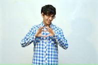 Фотография Закирова Георгия