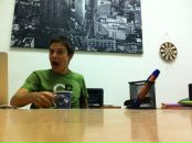 Фотография Радионова Миши