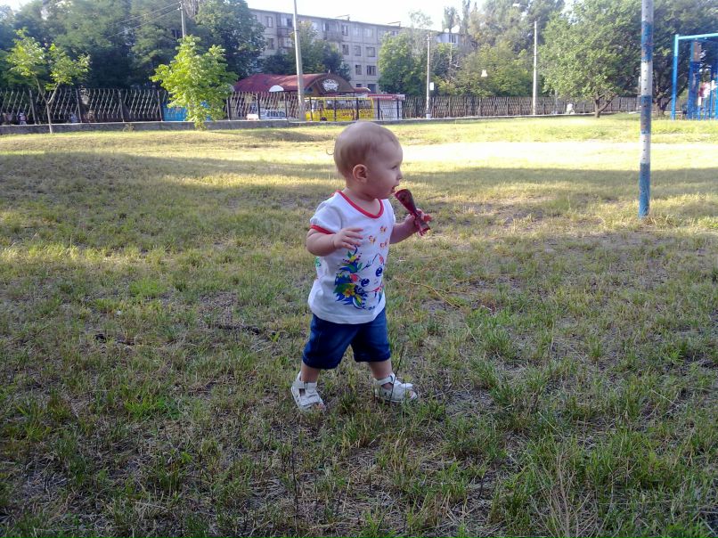 Сергей Олейник фотография #41