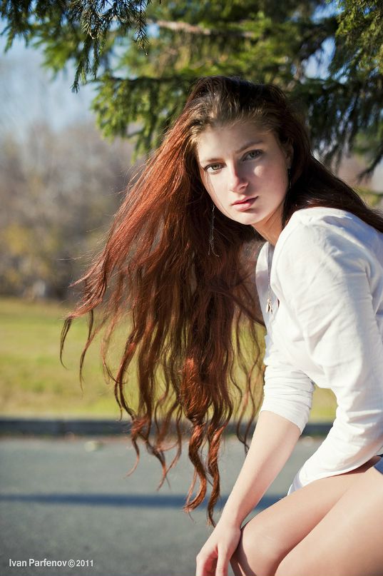 Иван Парфенов фотография #28