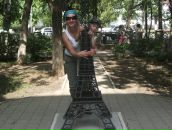 Фотография Усовой Анны