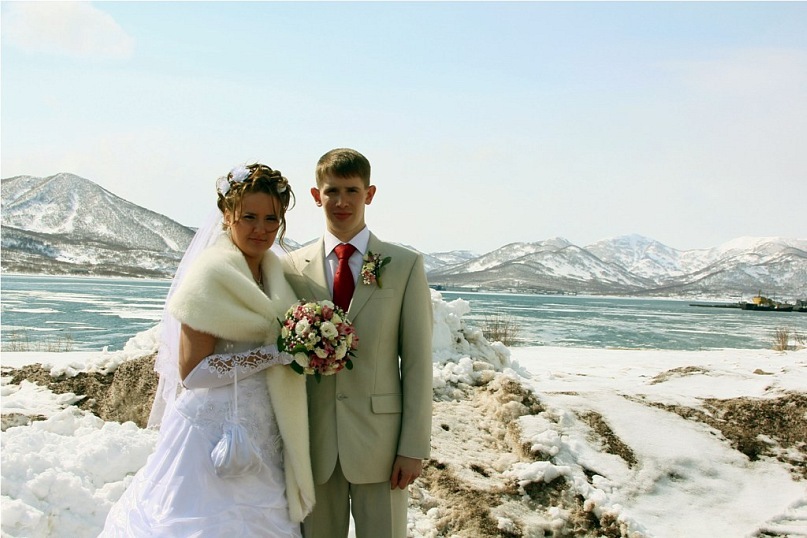 Александра Подлевских фотография #20