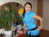 Фотография Михайловой Валентины