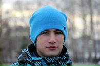 Фотография Ганцева Никиты
