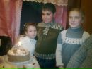 Міша Буглина фотография #16 (источник - https://vk.com/id161460448)