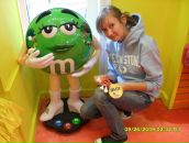 Фотография Маляренко Ирины