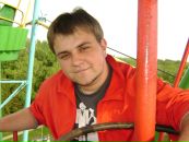 Славік Лящук фотография #15 (источник - https://vk.com/id8396020)