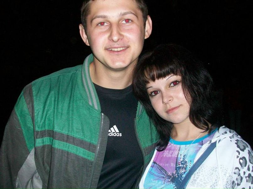 Сергей Богданенко фотография #14