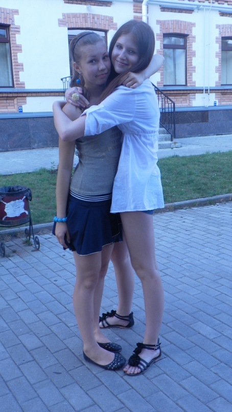 Анастасия Либба фотография #6