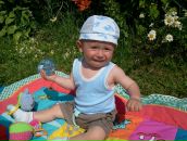 Фотография Волковой Надежды