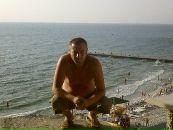 Тарас Скібич фотография #14 (источник - https://vk.com/id135344200)