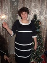 Фотография Белоус Нюты
