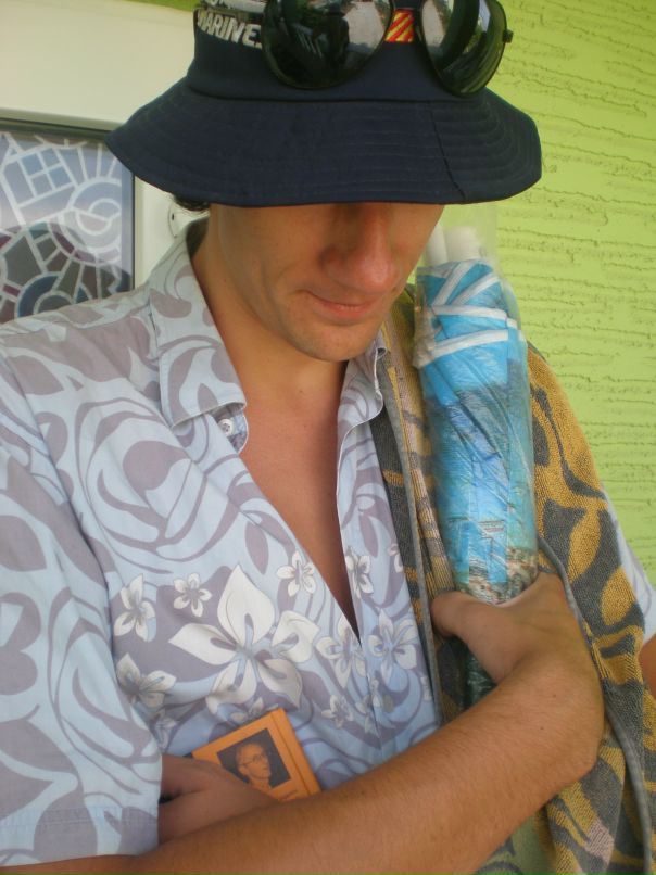 Дмитрий Клименко фотография #46