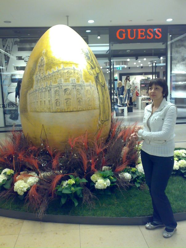 Viktoriy Vinnitskay фотография #8