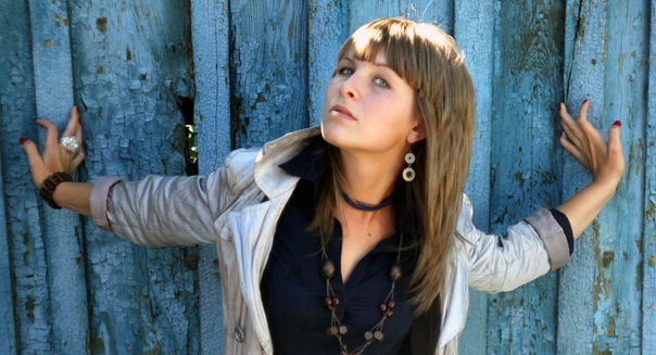 №2, Нина Савицкая, 36 лет, Красноярск №2, Нина Савицкая, 36 лет, Красноярск