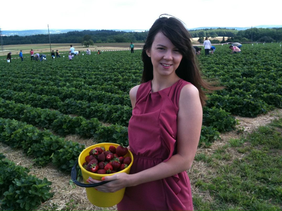 Даша Макшанова фотография #6