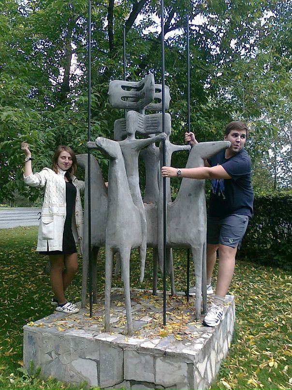 Дмитрий Вощиков фотография #26