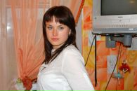 Фотография Исаченко-Тужиковой Екатерины