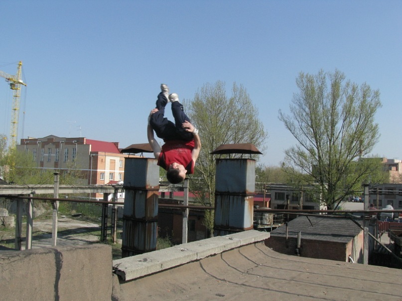Иван Водчиц фотография #50