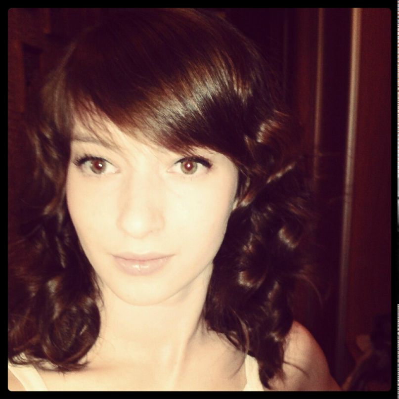 Елена Мутьева фотография #44