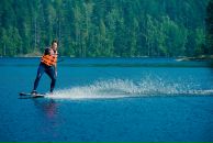 Фотография Гончаровой Натальи