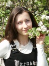 Юлічка Немченко фотография #1