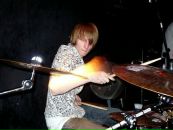 Morris Drum фотография #36 (источник - https://vk.com/id32497111)