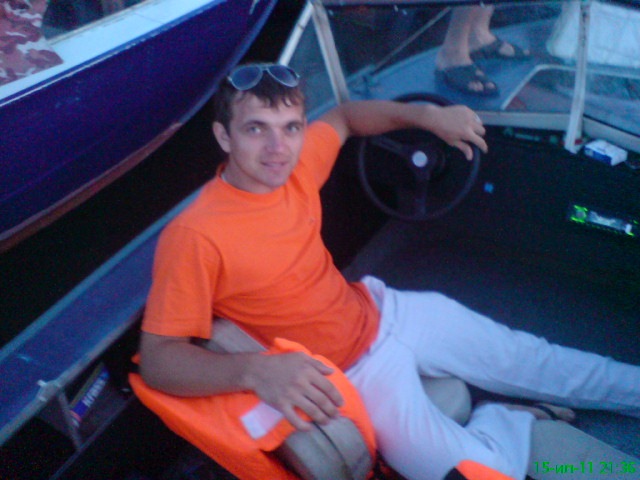 Антон Камаев фотография #21