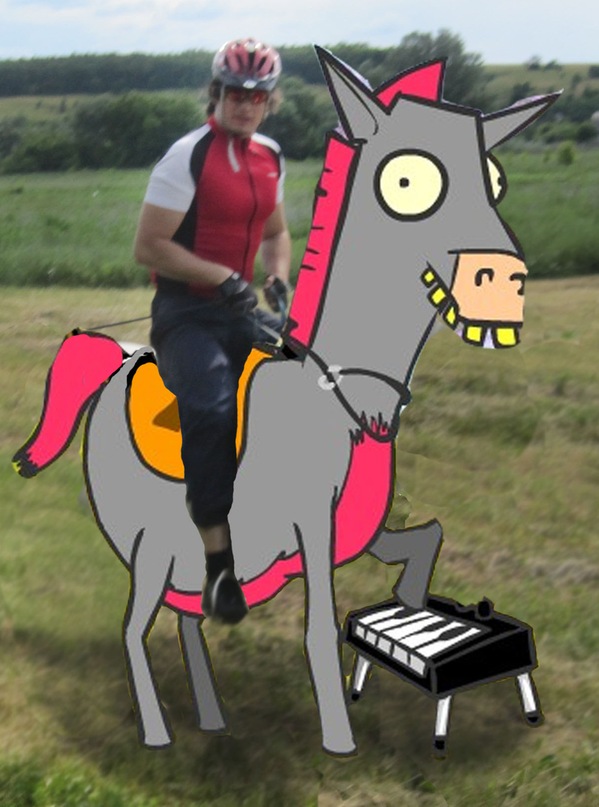 Дмитрий Бакаев фотография #41