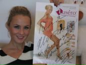 Фотография Zholtikova Tanya