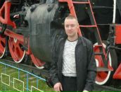 Фотография Семёнова Максима