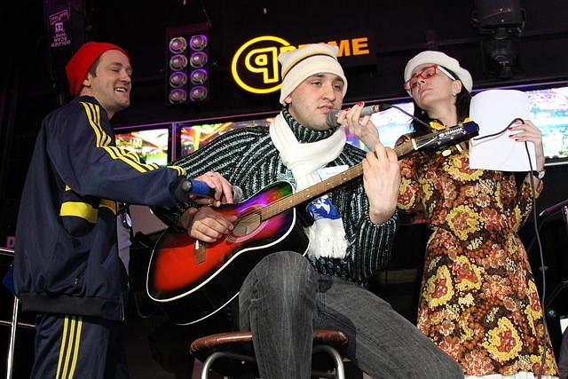 Виктор Павлов фотография #42