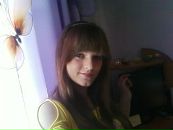 Андріана Карпин фотография #12 (источник - https://vk.com/id152352025)