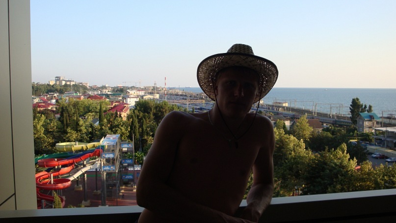 Дмитрий Расковалов фотография #48