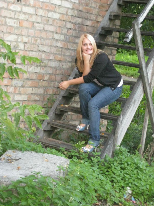 Софья Гаврилова фотография #33