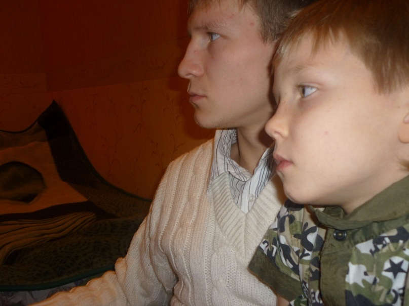 Семен Алексеев фотография #2