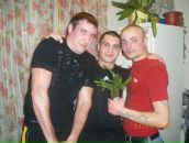 Фотография Савенкова Владислава