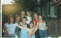 Фотография Георгиевой Любови