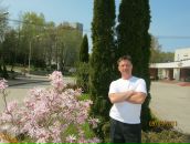 Фотография Викторова Владимира