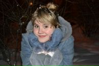 Фотография Осиповой Полины