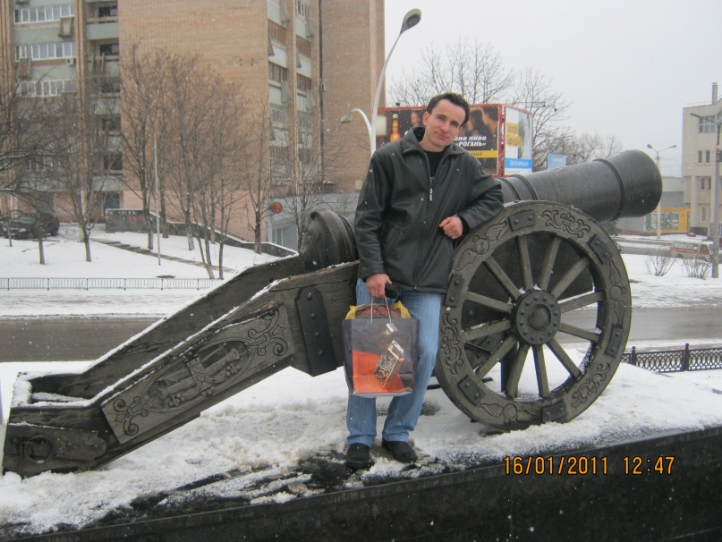 Дмитрий Исаков фотография #34