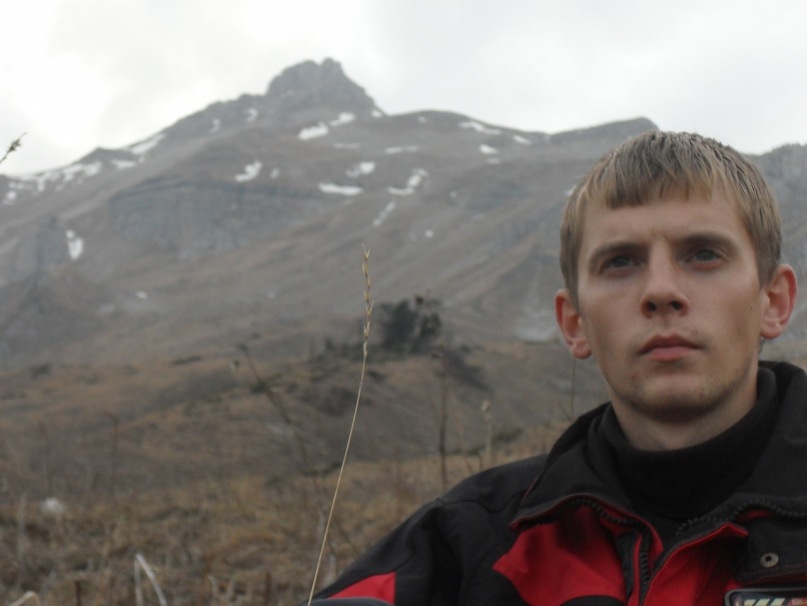 Макс Петунин фотография #23