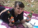 Діана Пижик фотография #10 (источник - https://vk.com/id131990713)