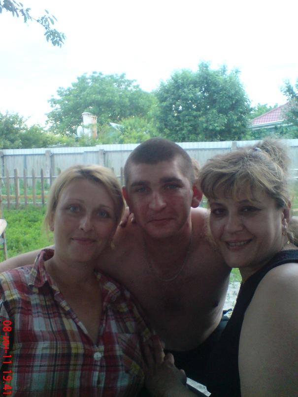 Лёха Кубышкин фотография #48