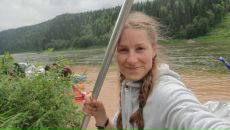 Фотография Матросовой Светланы