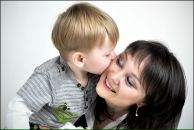 Фотография Писановой-Грёзиной Анастасии